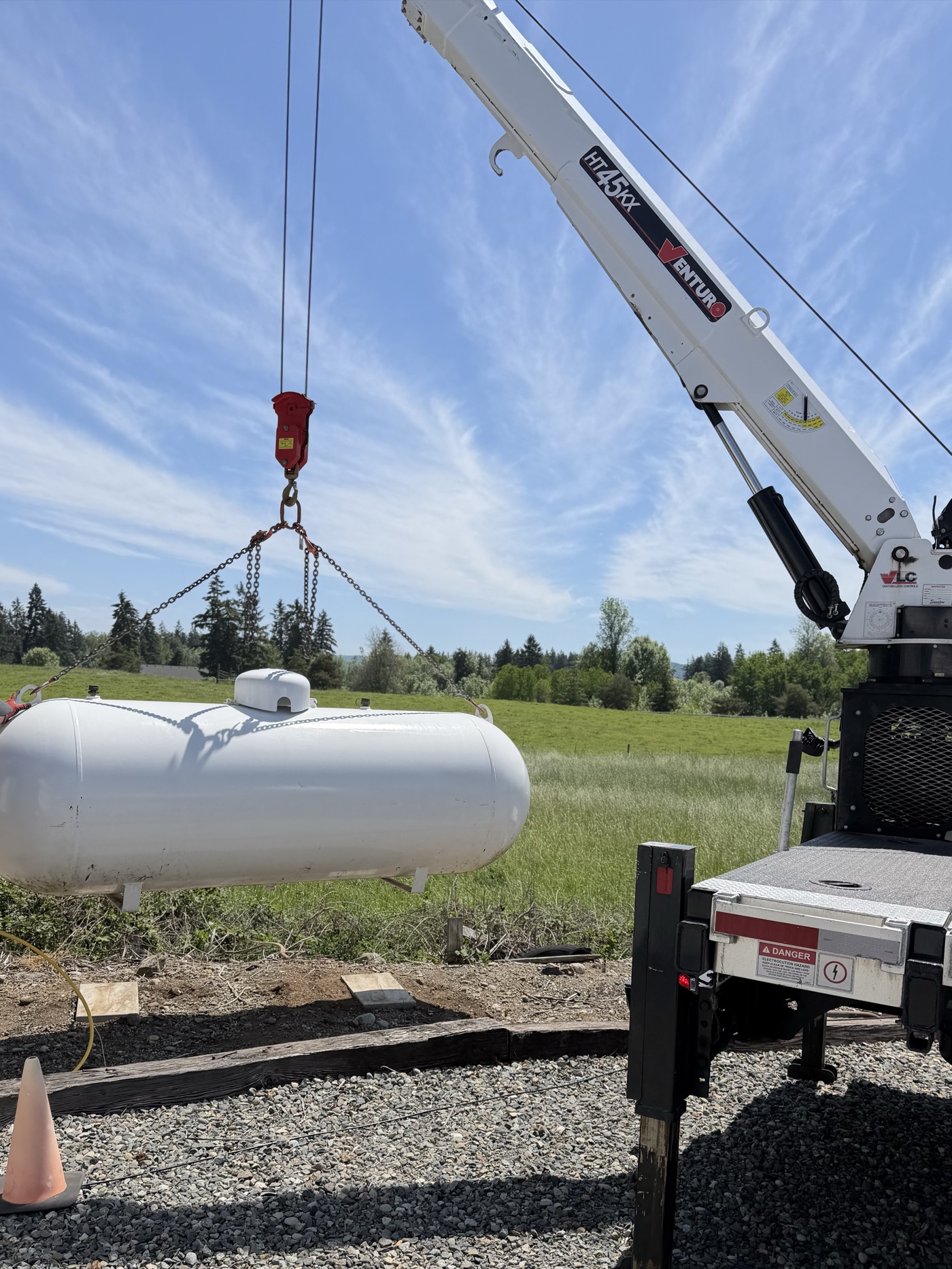 Puget Sound Propane