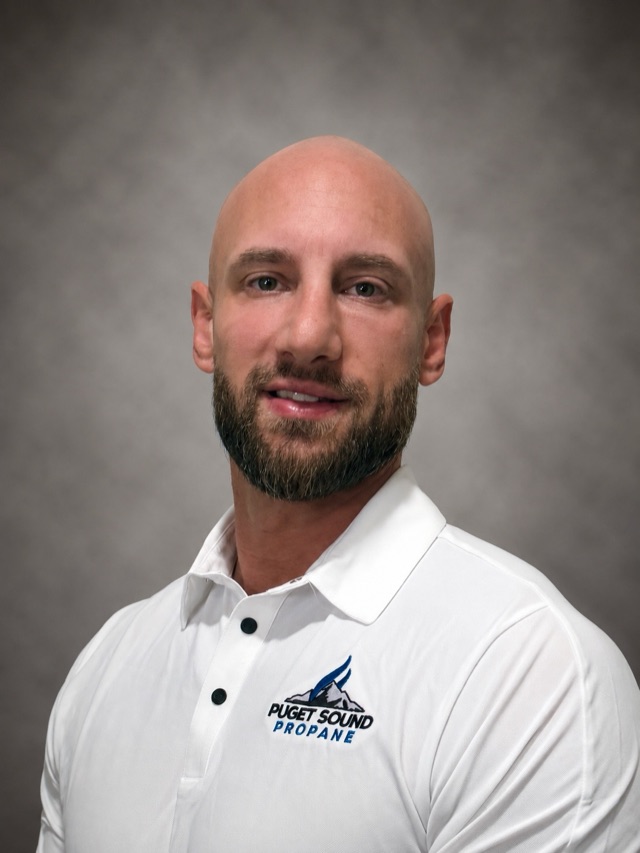 Corey — Owner / General Manager at Puget Sound Propane