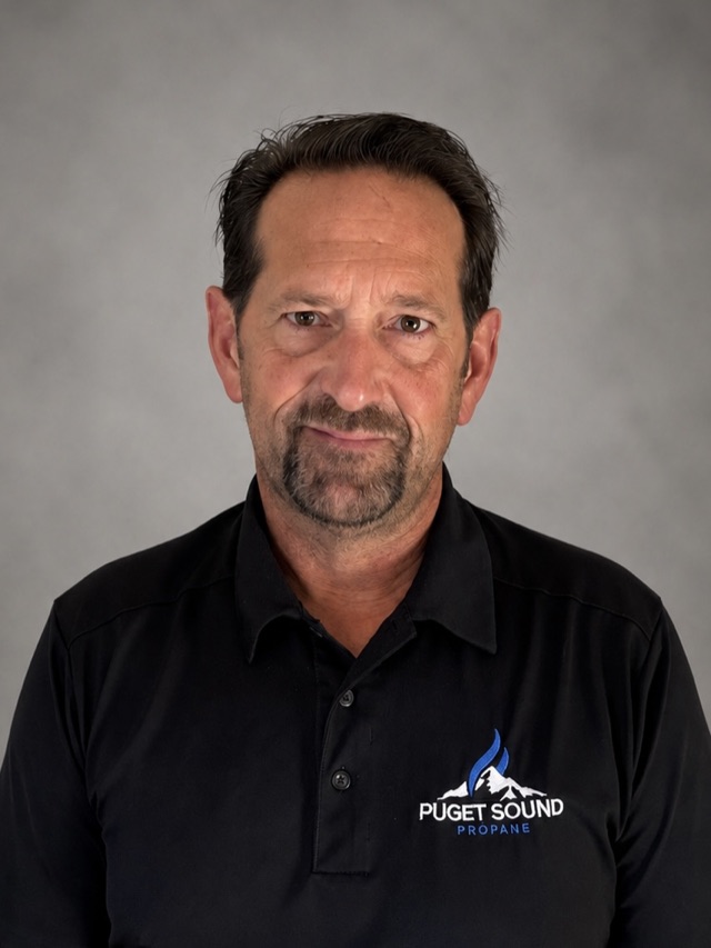 Travis — Operations Manager / Partner at Puget Sound Propane